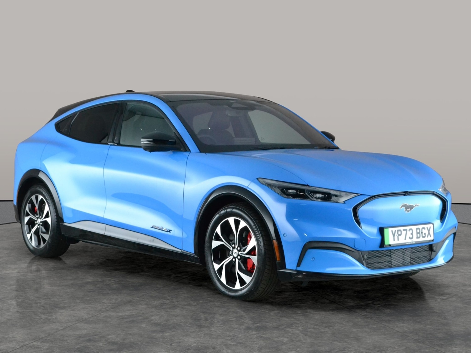 Used Ford Mustang Mach-E 2024 for sale - 77815028: Photo 7