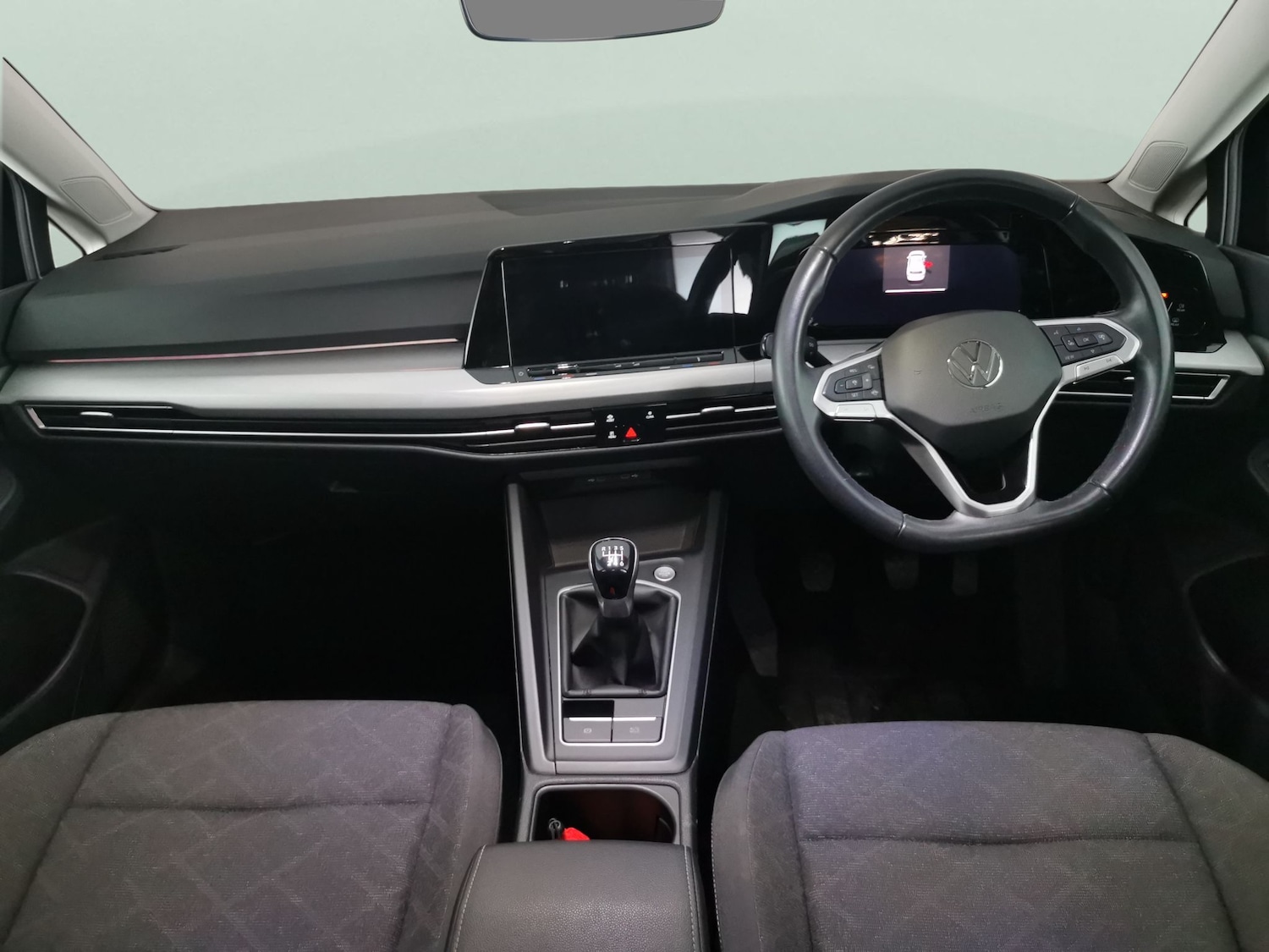 Used Volkswagen Golf 2023 for sale - 77255754: Photo 6