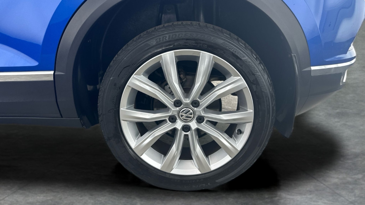 Used Volkswagen T-Roc 2019 for sale - 76971727: Photo 10