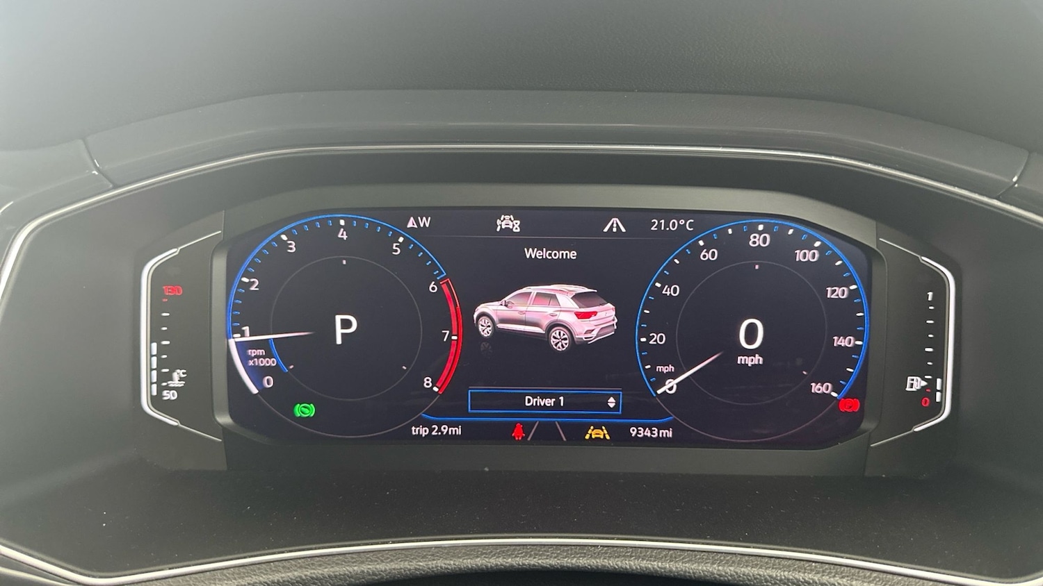 Used Volkswagen T-Roc 2019 for sale - 76971727: Photo 16