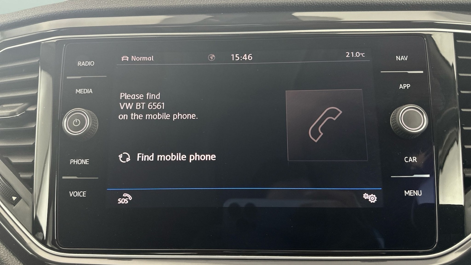 Used Volkswagen T-Roc 2019 for sale - 76971727: Photo 21