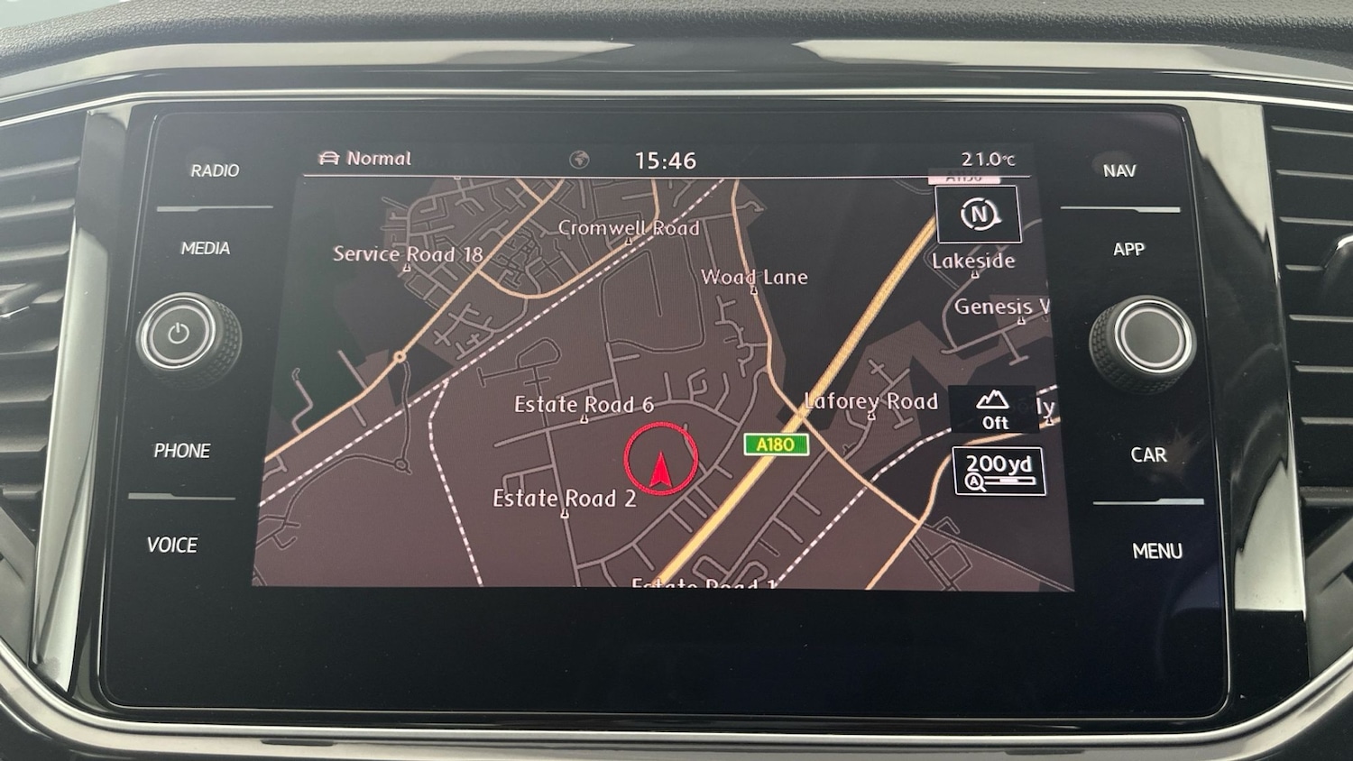 Used Volkswagen T-Roc 2019 for sale - 76971727: Photo 23