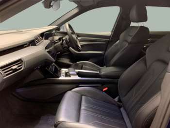 Used Audi e-tron 2021 for sale - 74770608: Photo