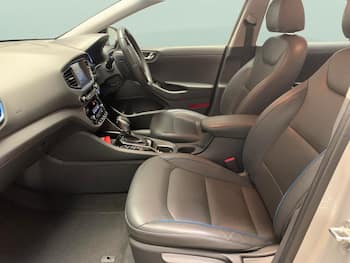 Used Hyundai IONIQ 2019 for sale - 79689460: Photo