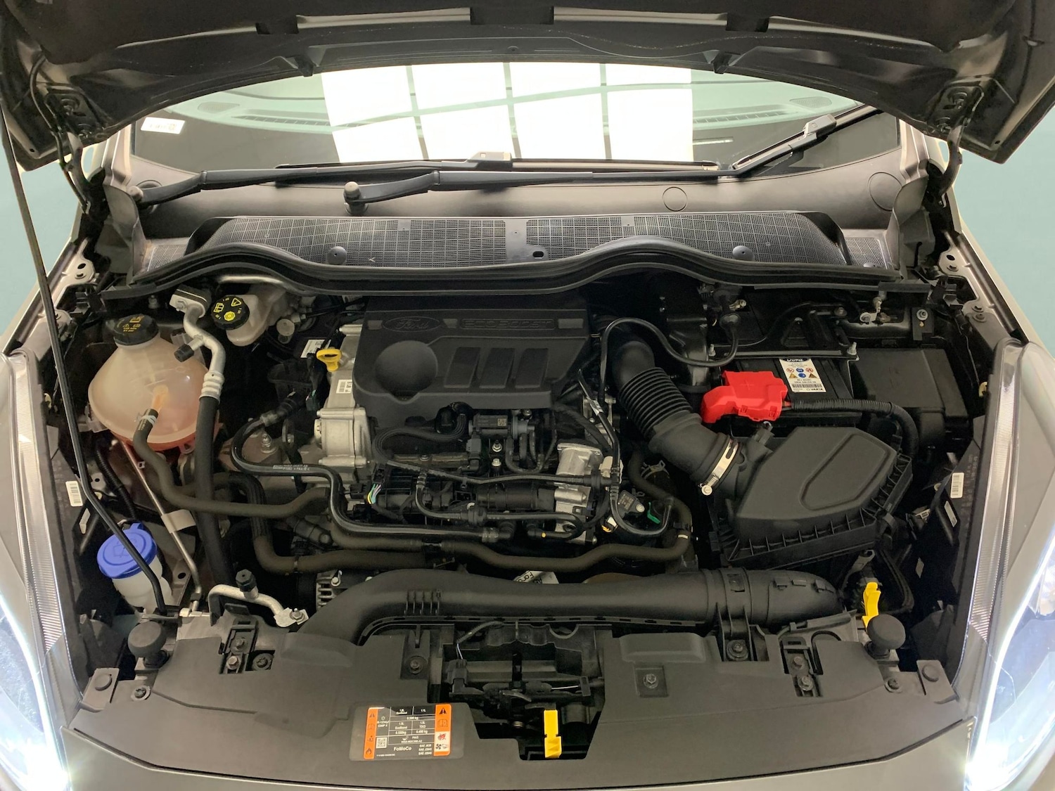 Vehicle 43