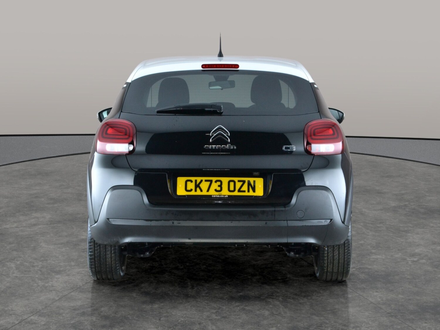 Used Citroen C3 2023 for sale - 77347443: Photo 10