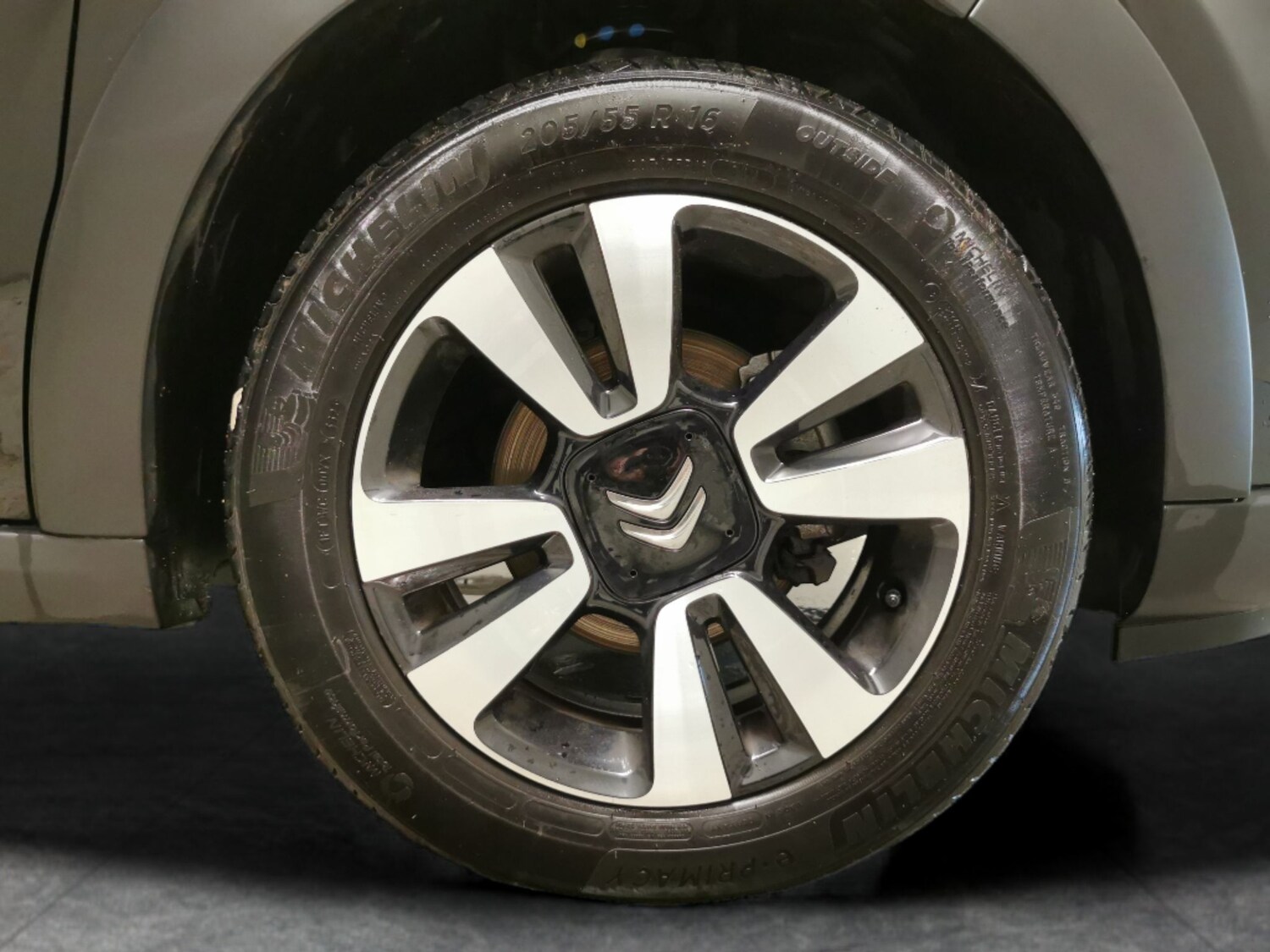 Used Citroen C3 2023 for sale - 77347443: Photo 18