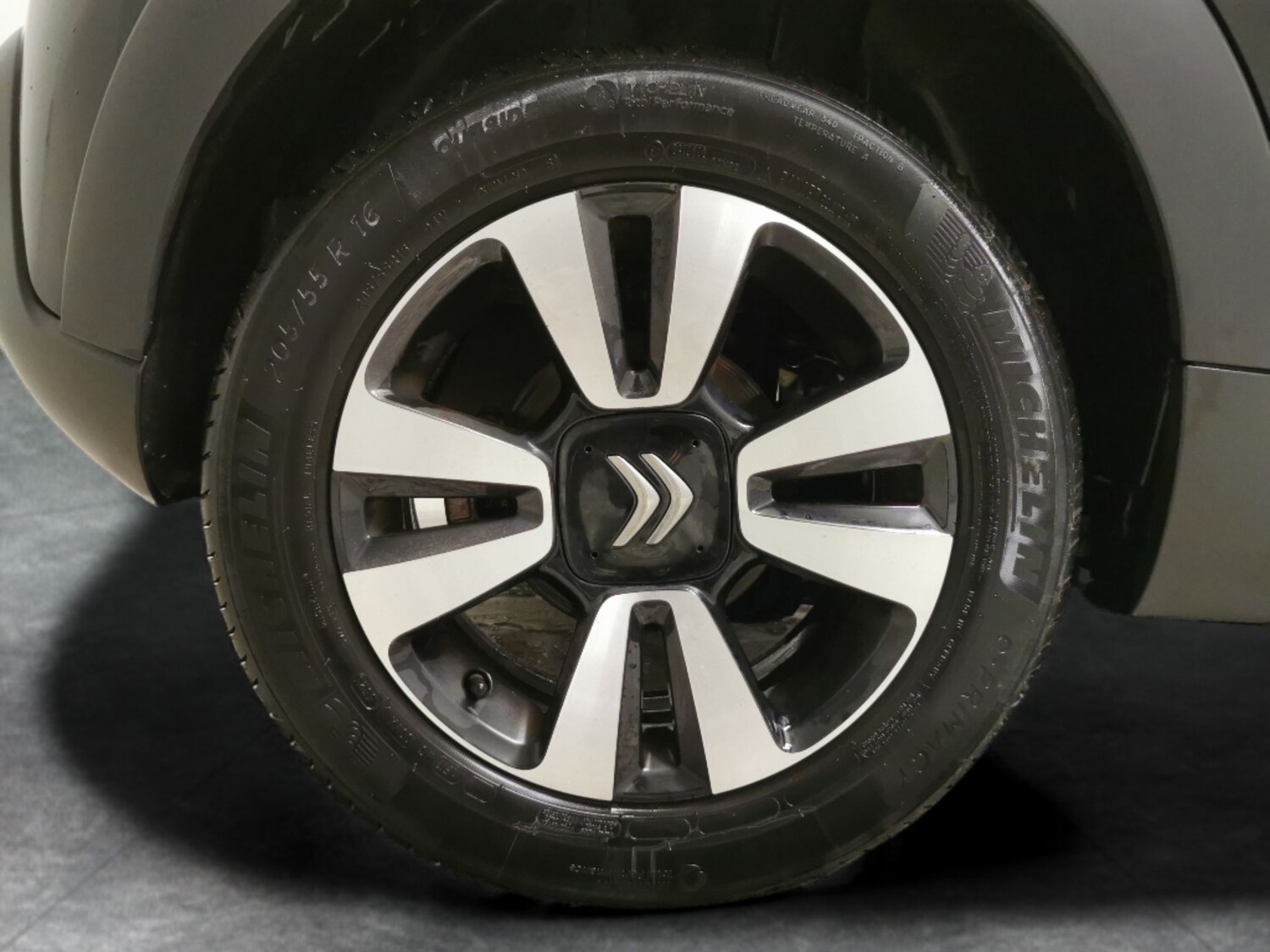 Used Citroen C3 2023 for sale - 77347443: Photo 19