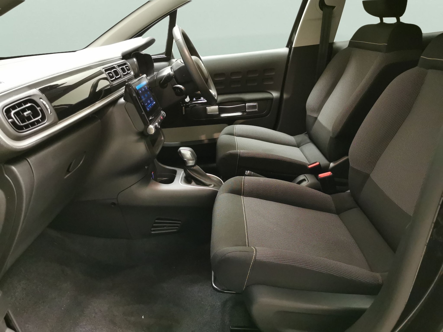 Used Citroen C3 2023 for sale - 77347443: Photo 4