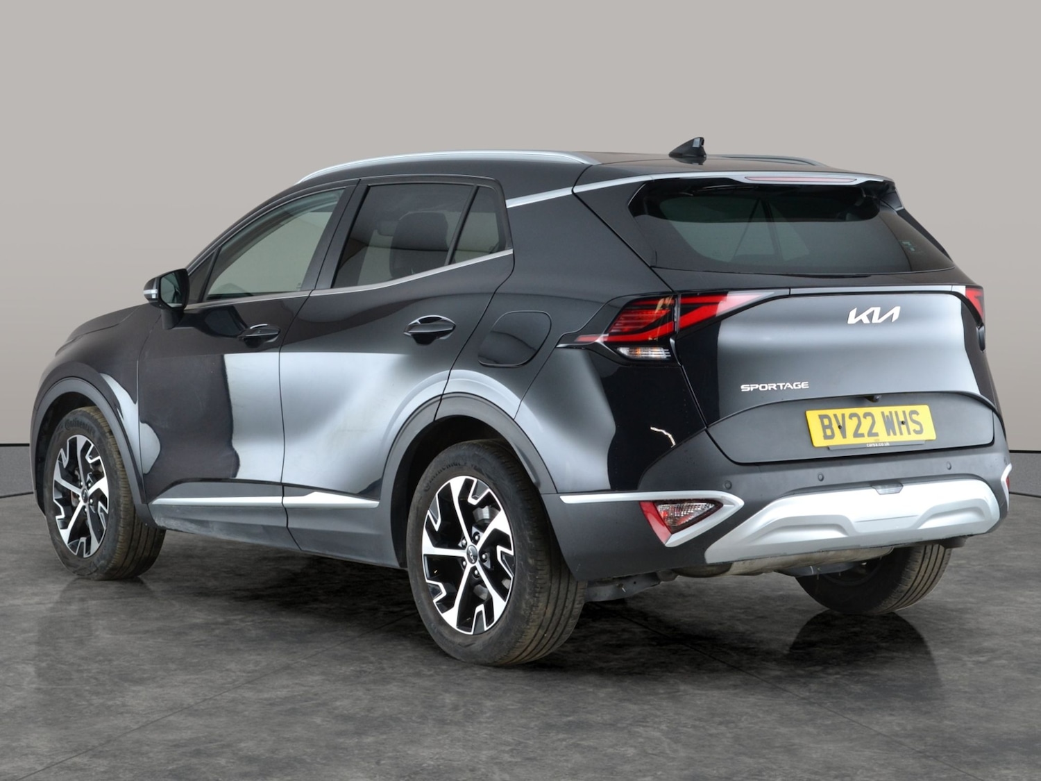 Used Kia Sportage 2022 for sale - 77255995: Photo 12