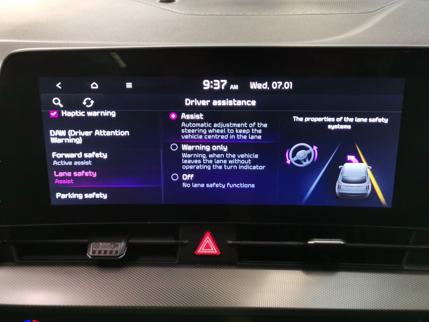 Used Kia Sportage 2022 for sale - 77255995: Photo 19