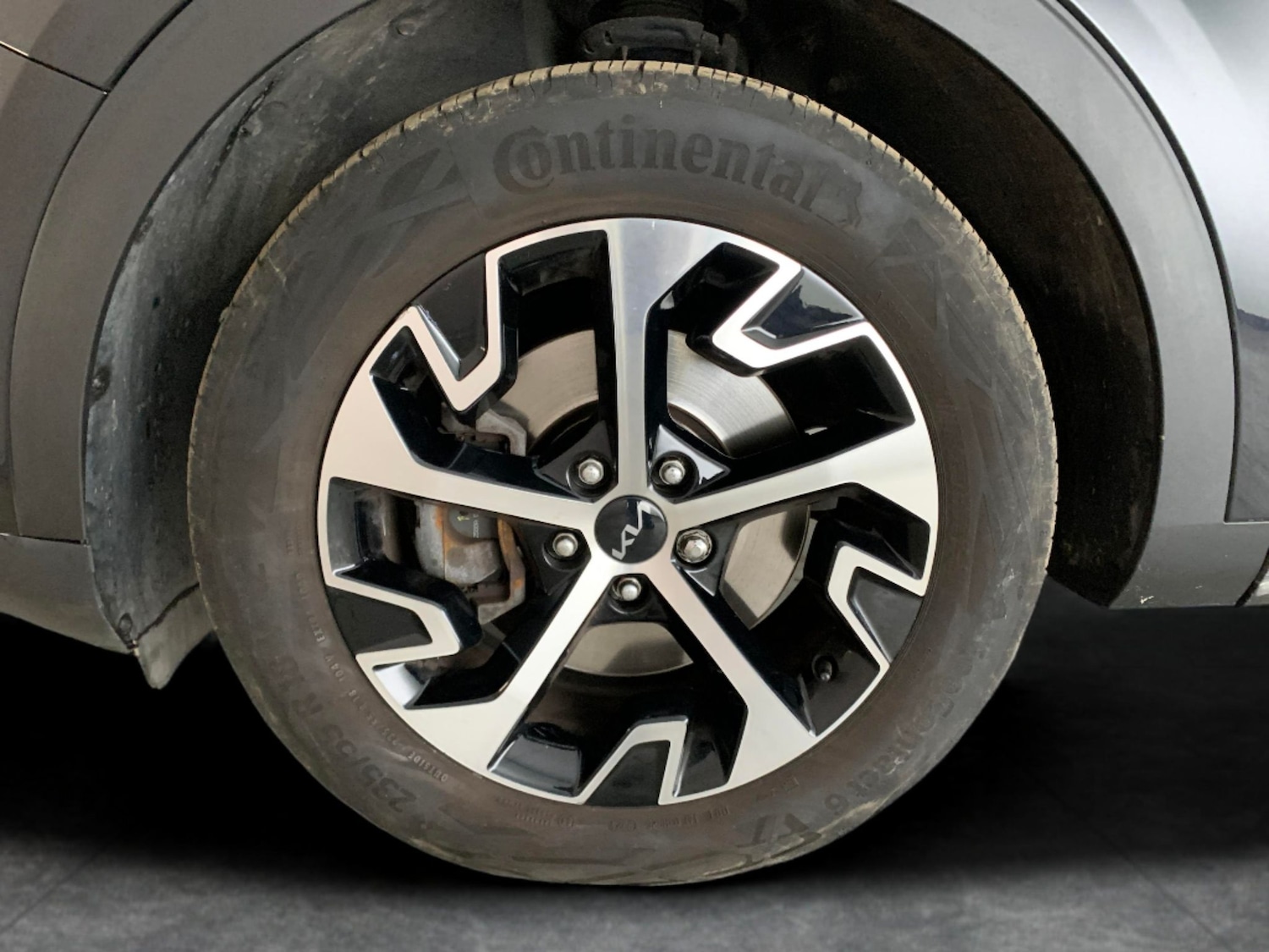 Used Kia Sportage 2022 for sale - 77255995: Photo 25