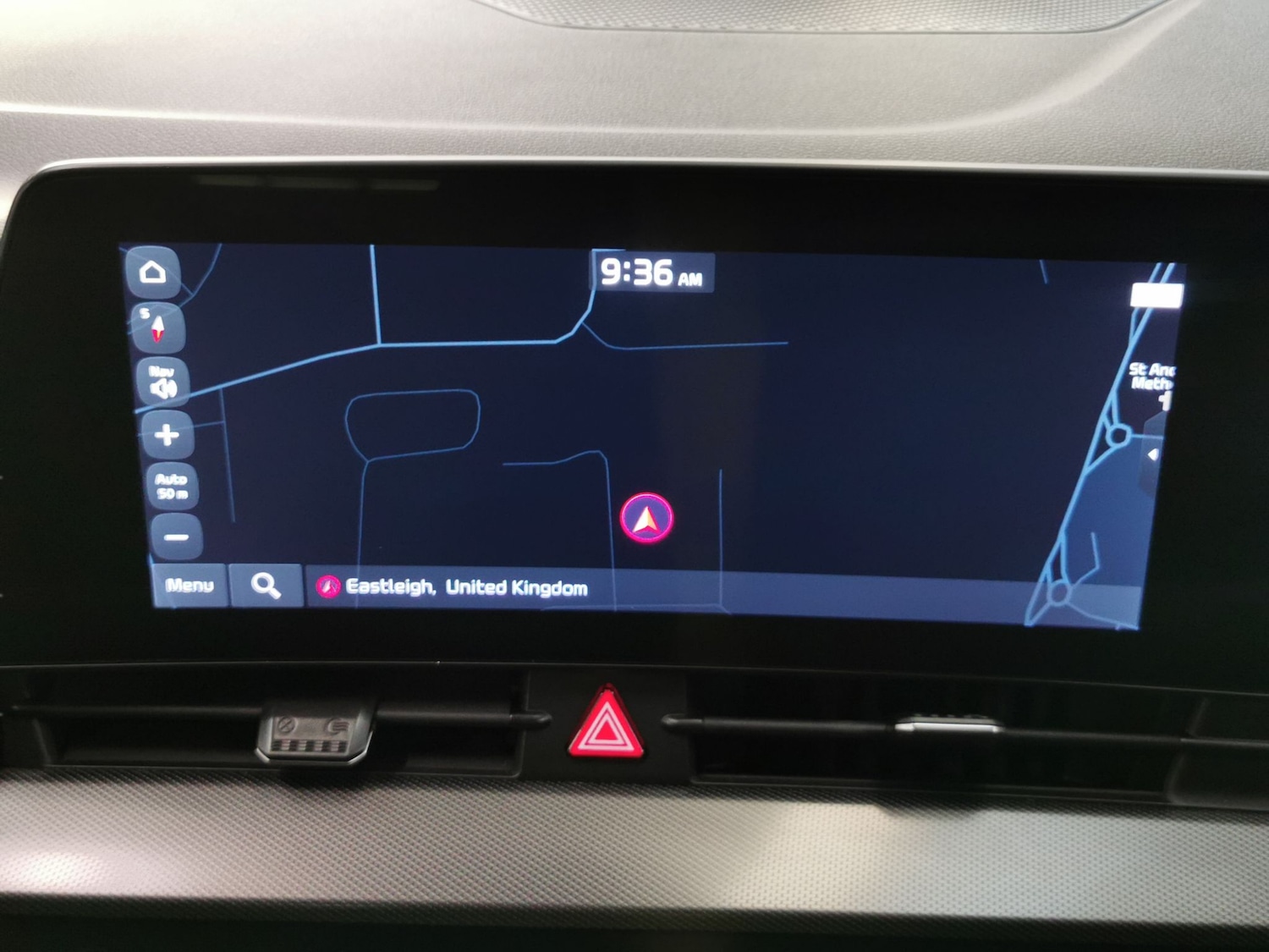 Used Kia Sportage 2022 for sale - 77255995: Photo 6