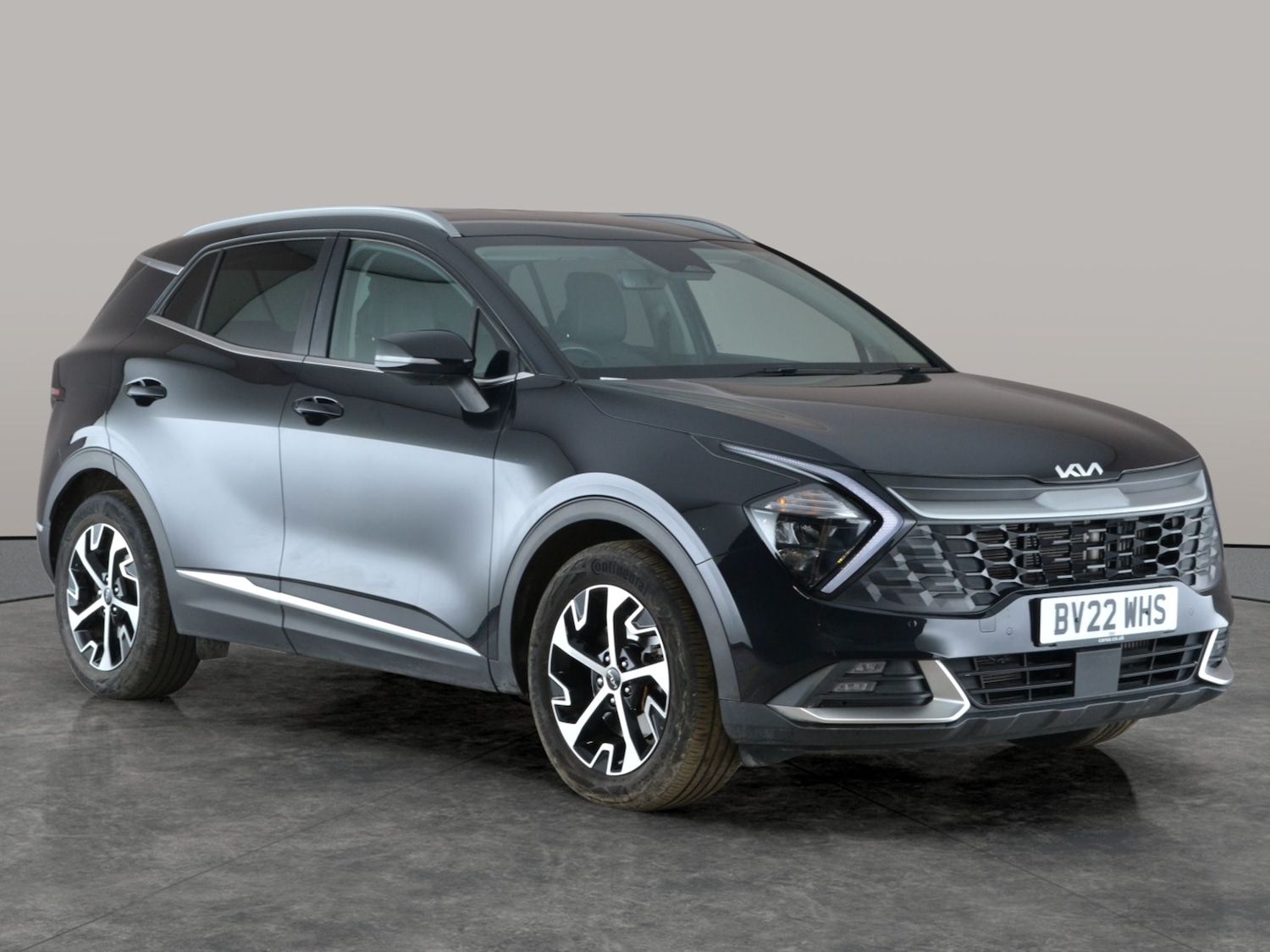 Used Kia Sportage 2022 for sale - 77255995: Photo 8