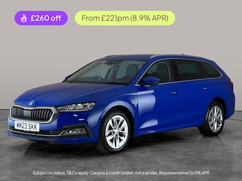 Used Skoda Octavia undefined for sale - 79610345: Photo