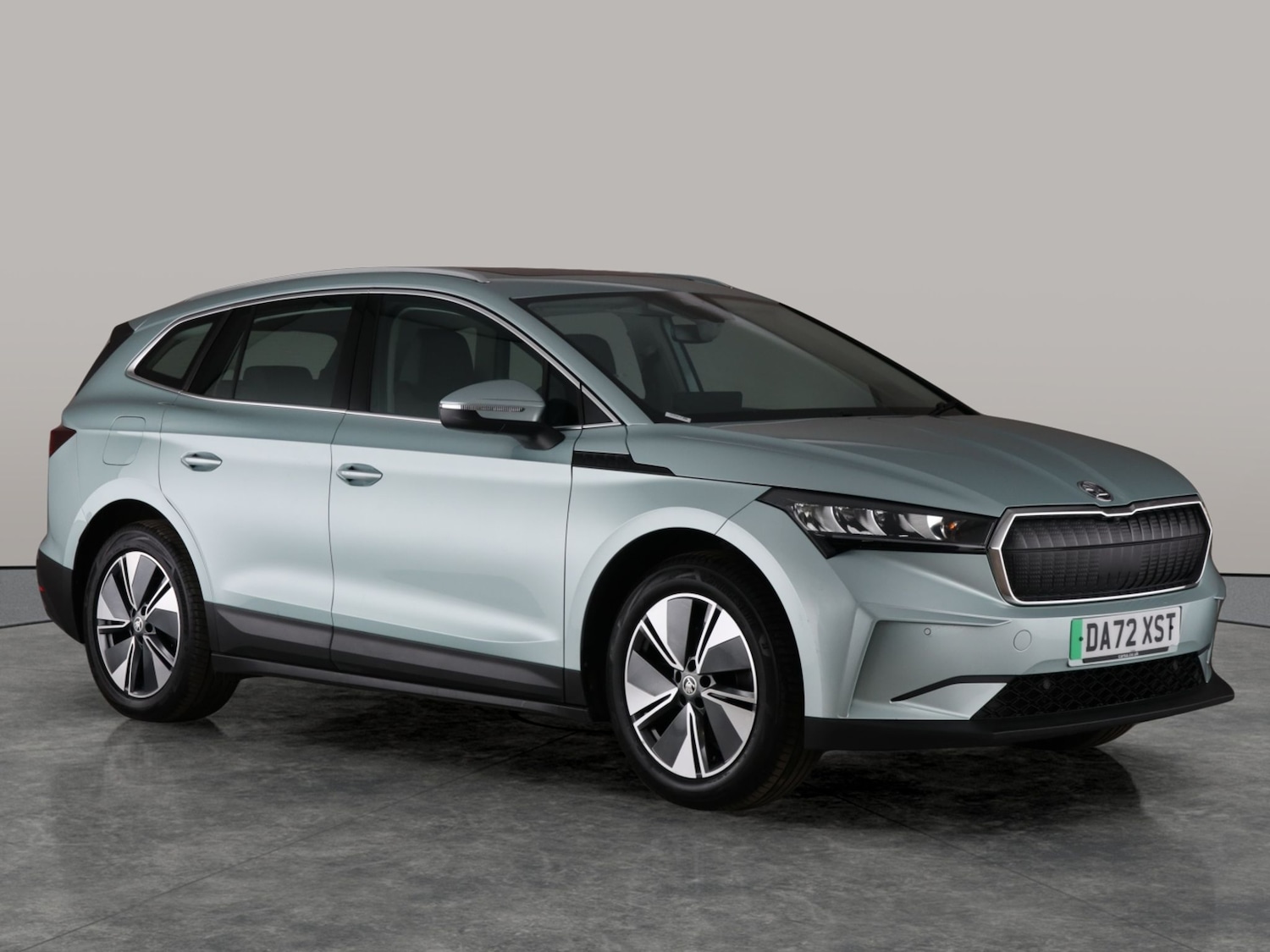 Used Skoda Enyaq 2023 for sale - 76125630: Photo 11