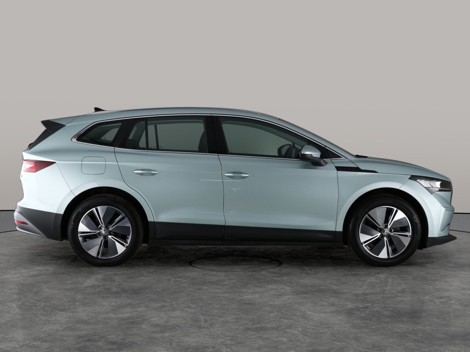 Used Skoda Enyaq 2023 for sale - 76125630: Photo 12