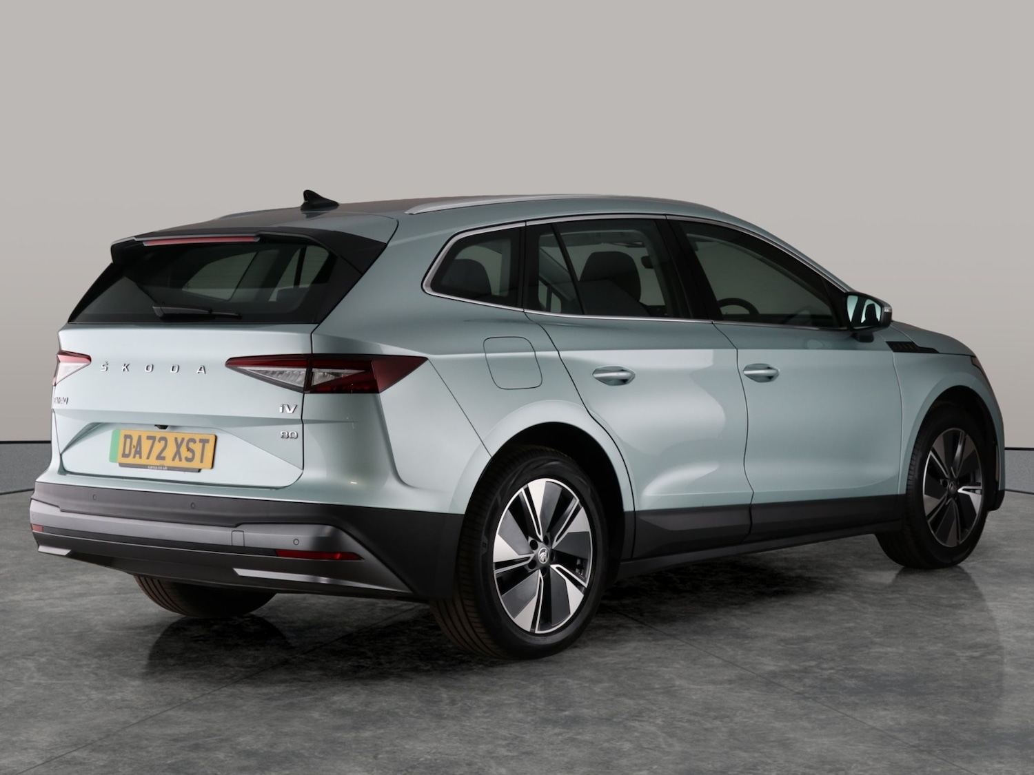Used Skoda Enyaq 2023 for sale - 76125630: Photo 13