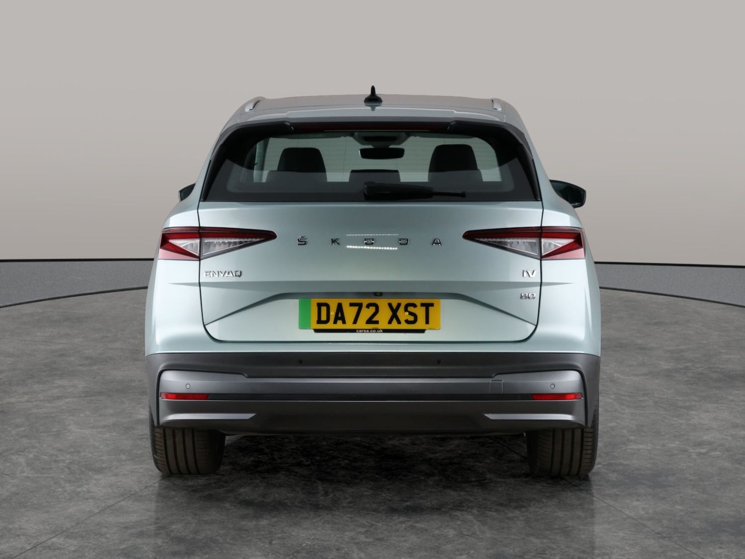 Used Skoda Enyaq 2023 for sale - 76125630: Photo 14