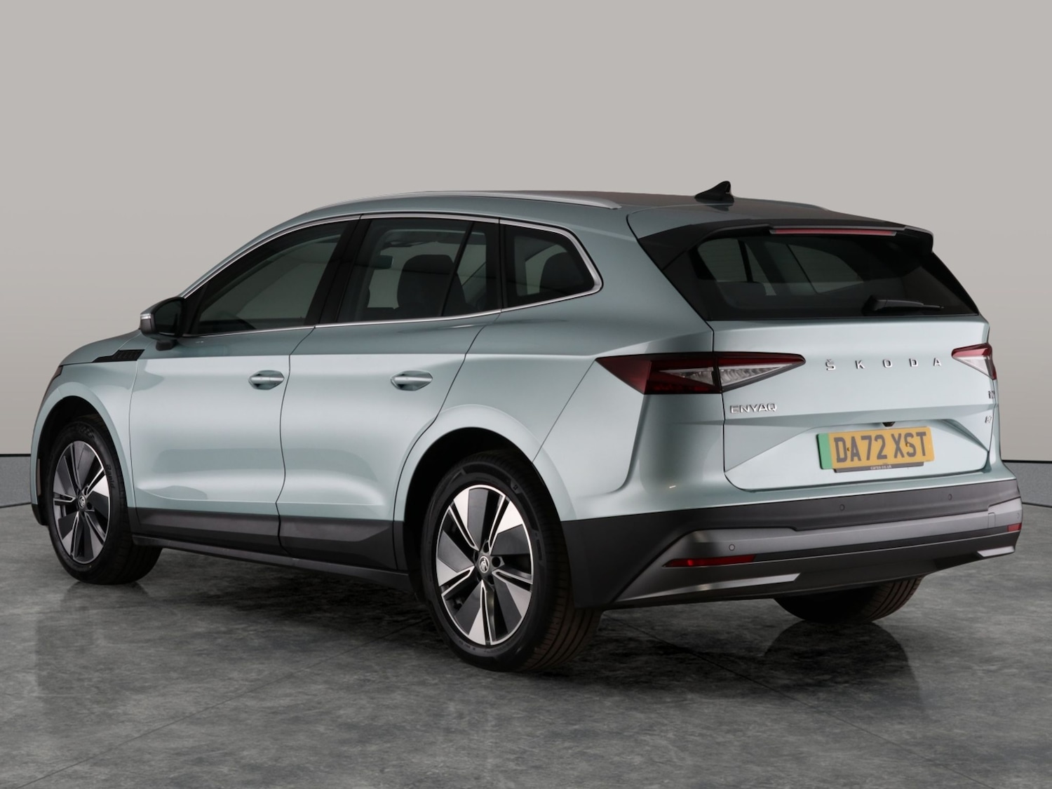 Used Skoda Enyaq 2023 for sale - 76125630: Photo 16