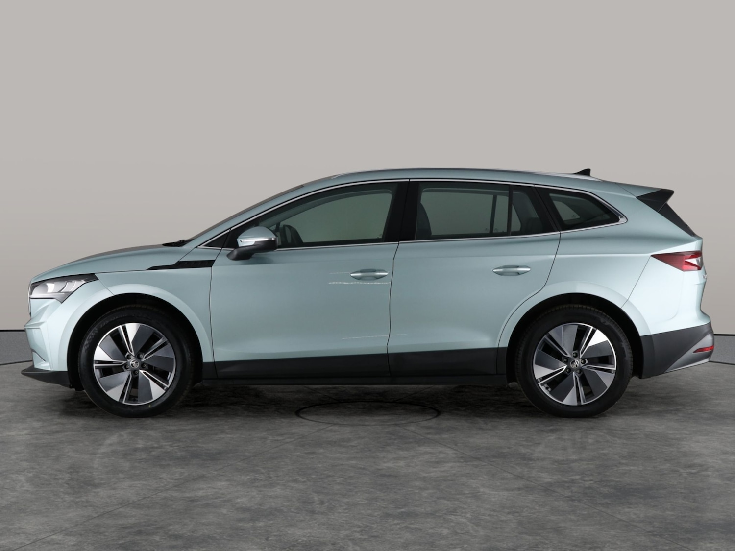Used Skoda Enyaq 2023 for sale - 76125630: Photo 17
