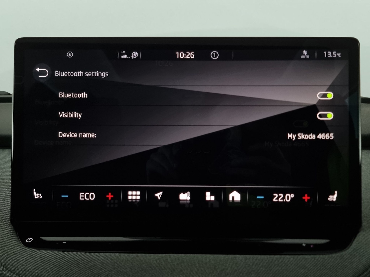 Used Skoda Enyaq 2023 for sale - 76125630: Photo 22