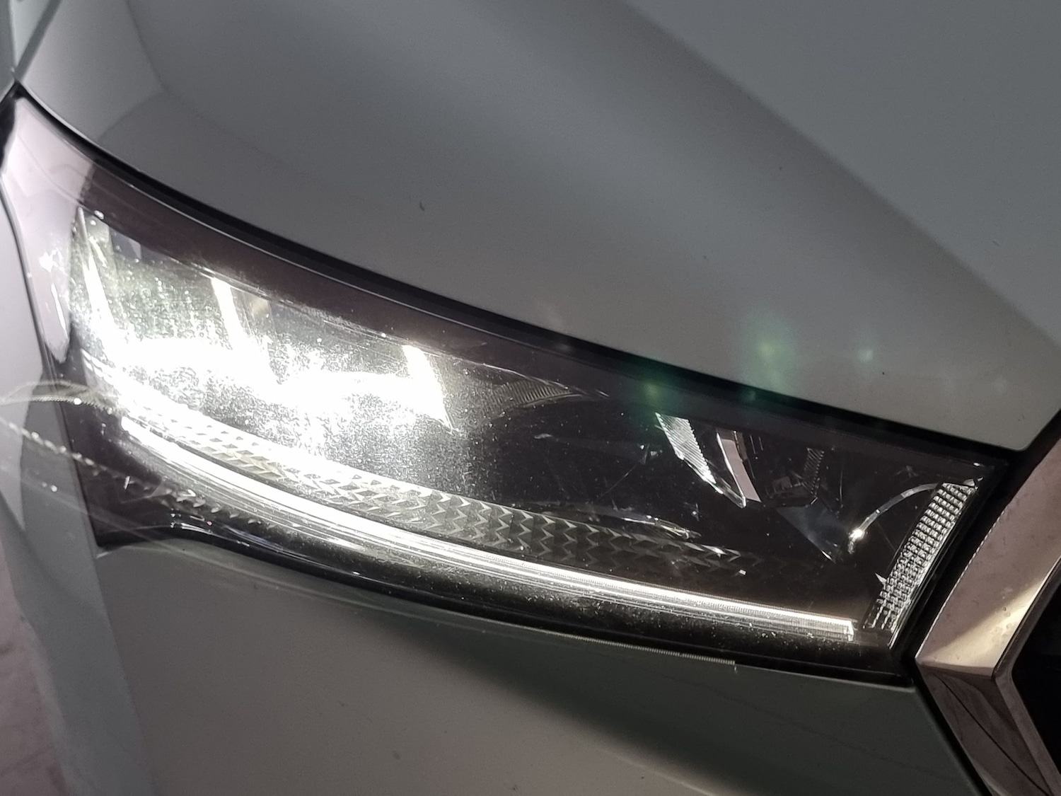 Used Skoda Enyaq 2023 for sale - 76125630: Photo 31