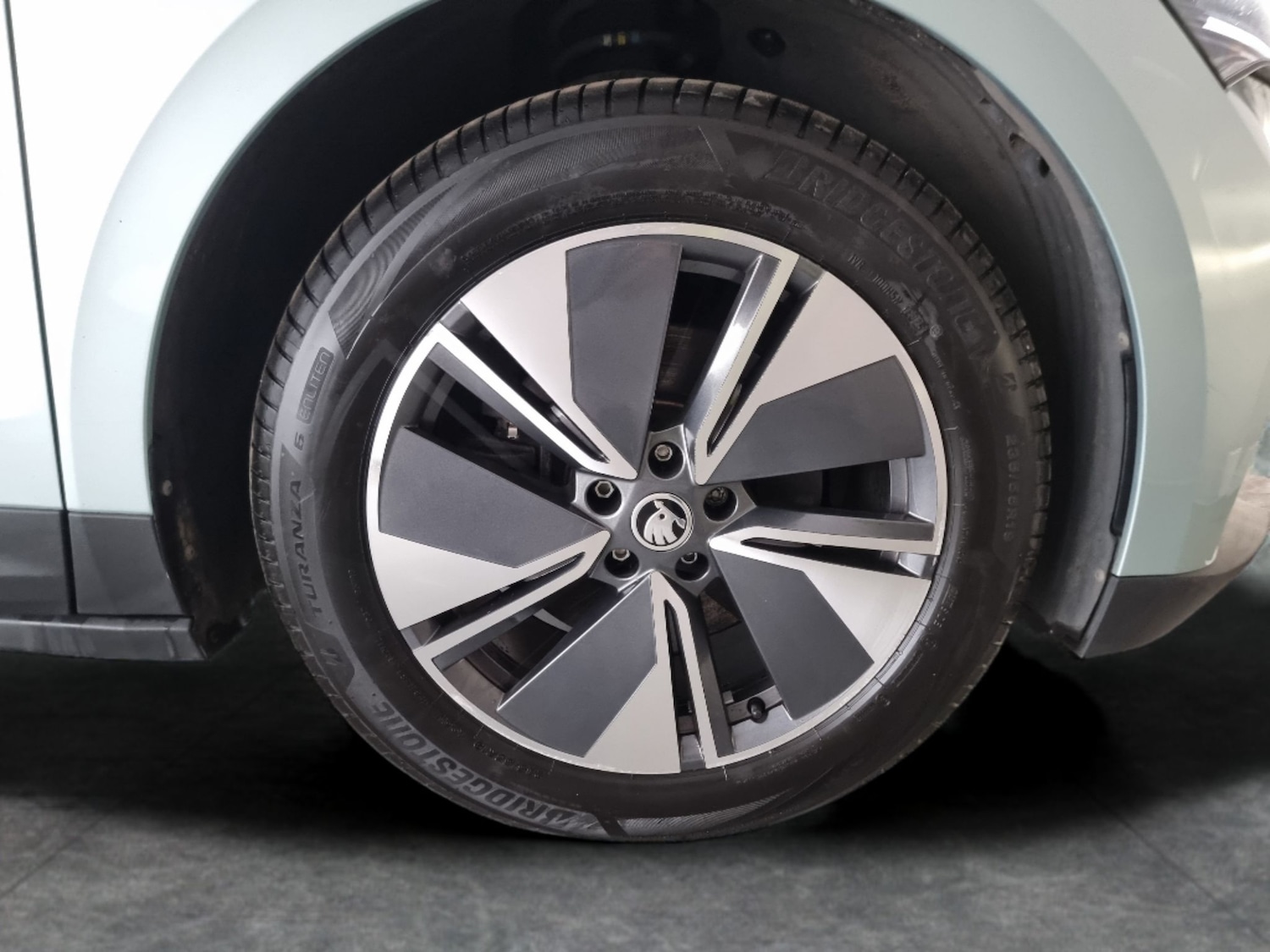 Used Skoda Enyaq 2023 for sale - 76125630: Photo 34