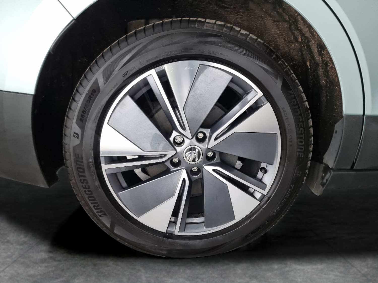 Used Skoda Enyaq 2023 for sale - 76125630: Photo 36