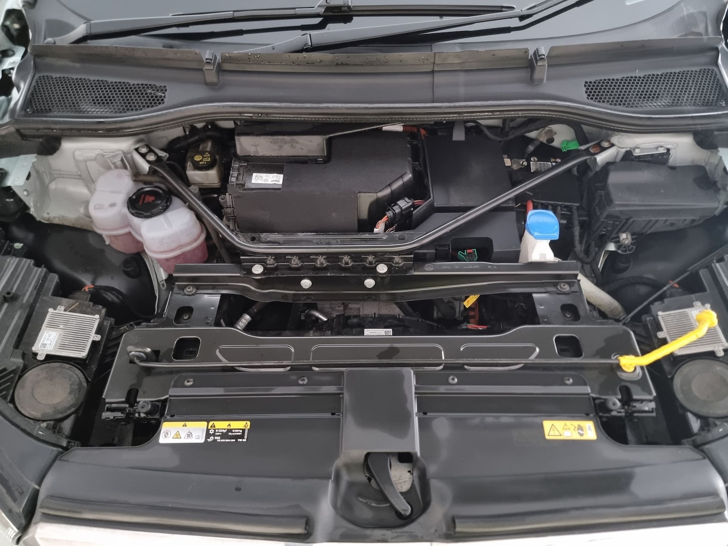 Used Skoda Enyaq 2023 for sale - 76125630: Photo 44