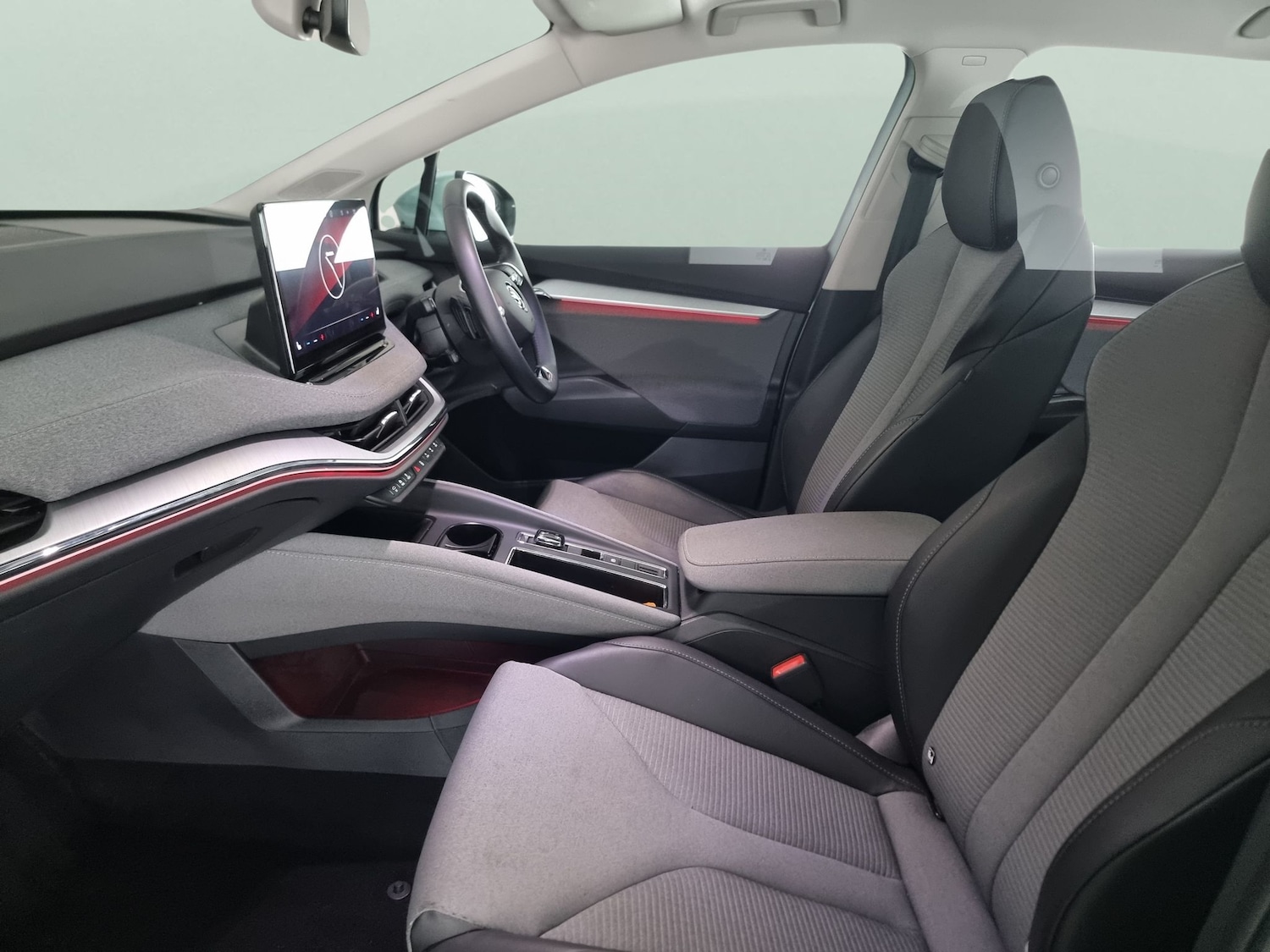 Used Skoda Enyaq 2023 for sale - 76125630: Photo 6