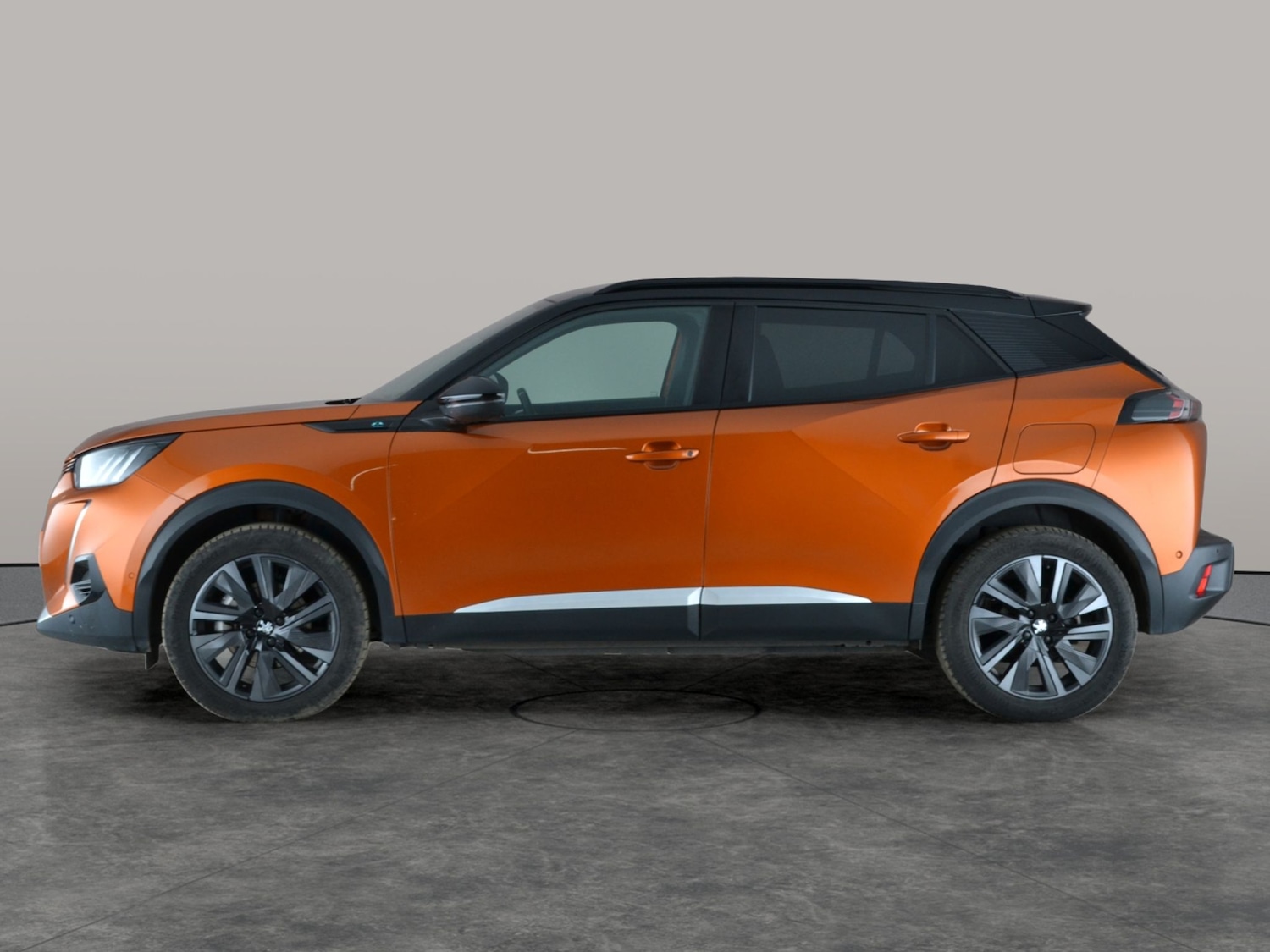 Used Peugeot 2008 2021 for sale - 77286090: Photo 14