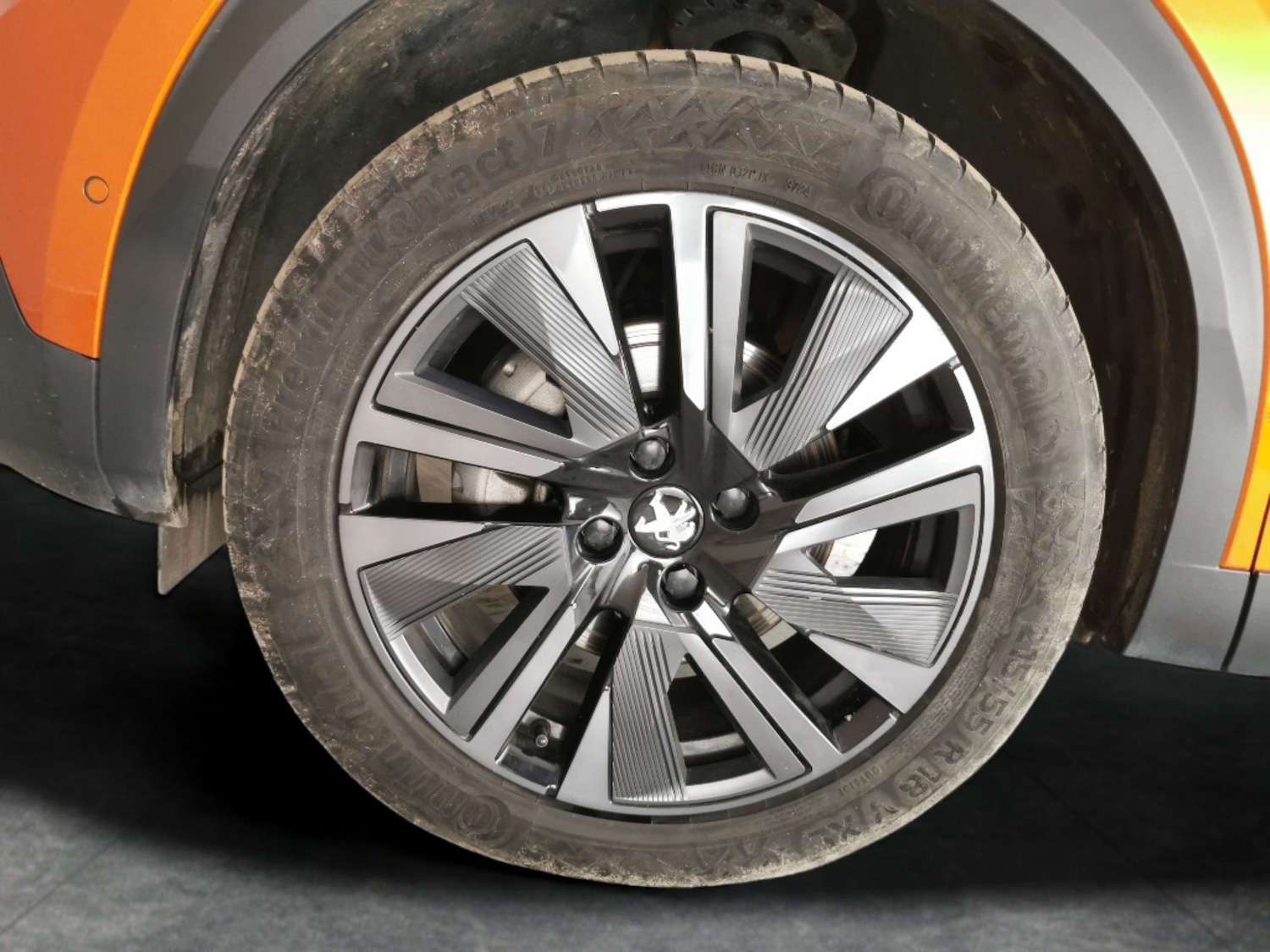 Used Peugeot 2008 2021 for sale - 77286090: Photo 25