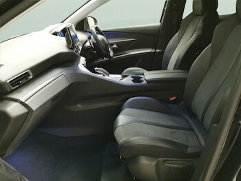 Used Peugeot 3008 undefined for sale - 78582478: Photo