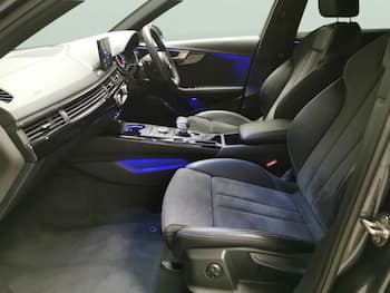 Used Audi A4 2018 for sale - 79749148: Photo