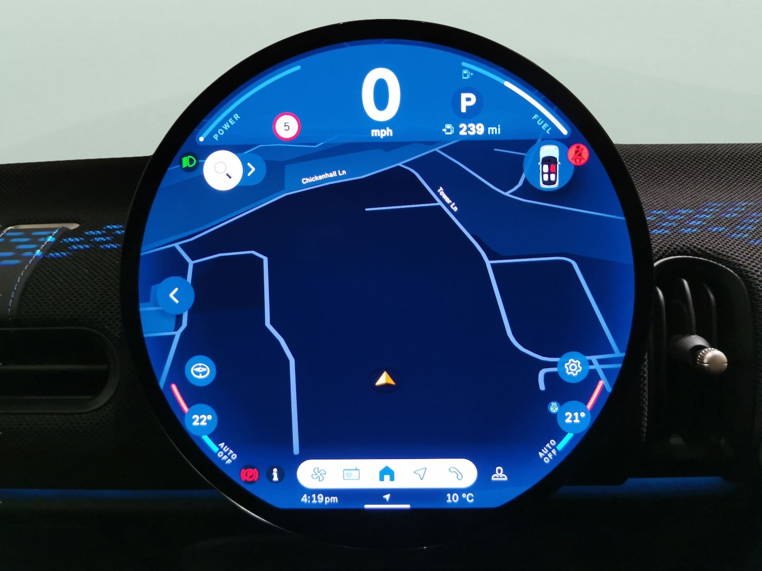 Used MINI Cooper 2024 for sale - 78042519: Photo 5