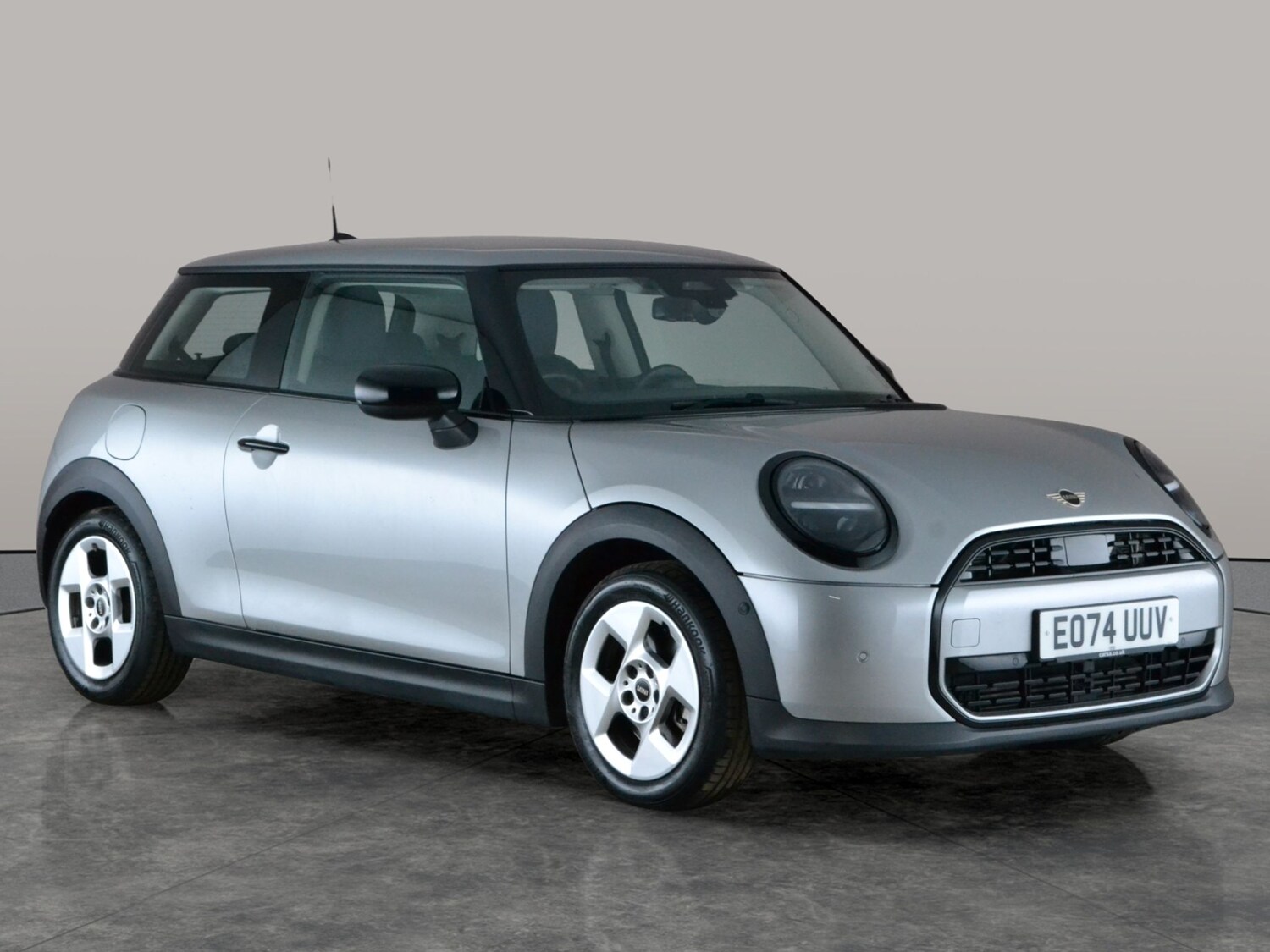 Used MINI Cooper 2024 for sale - 78042519: Photo 8