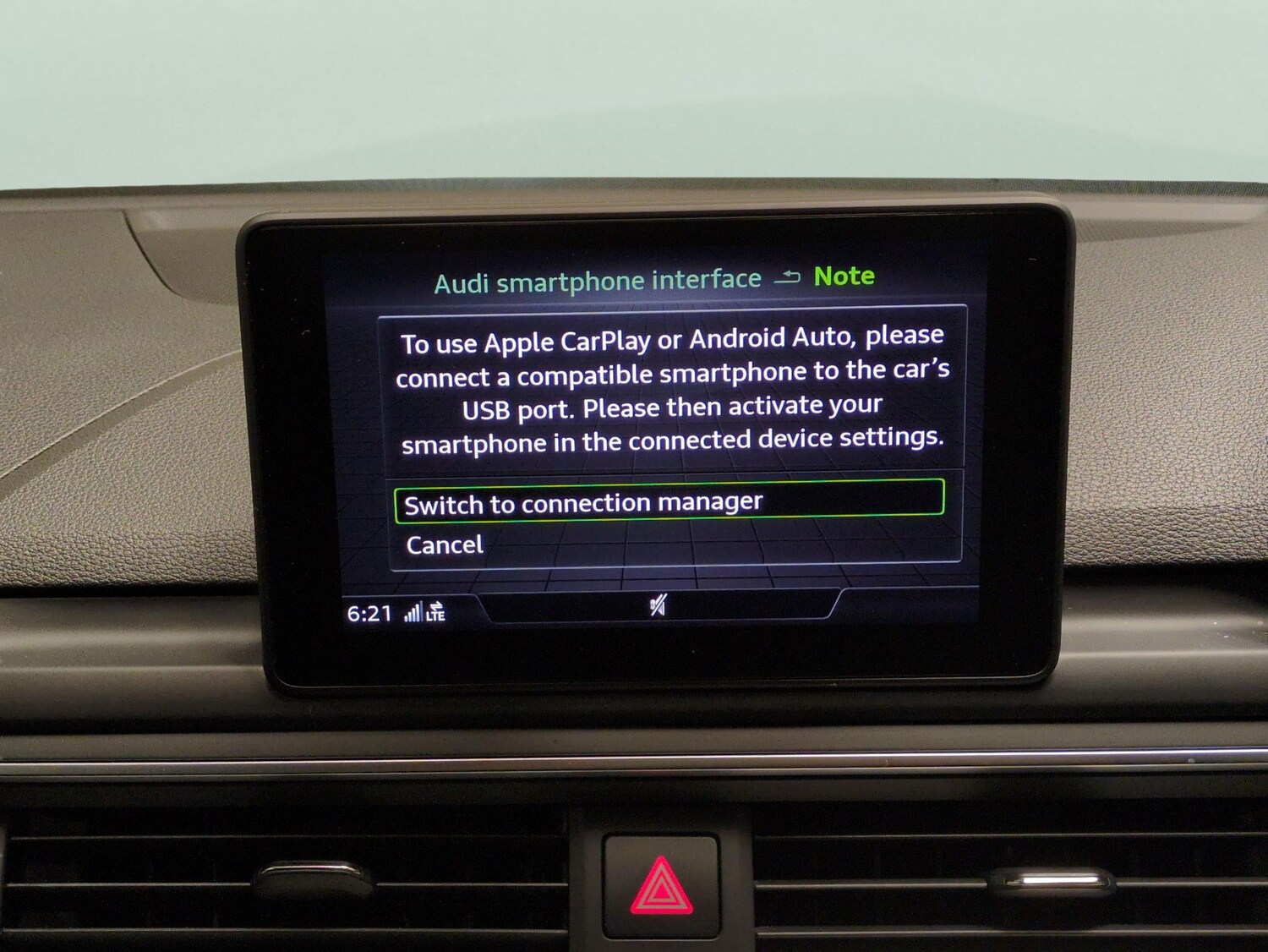 Used Audi A4 2019 for sale - 78012358: Photo 13