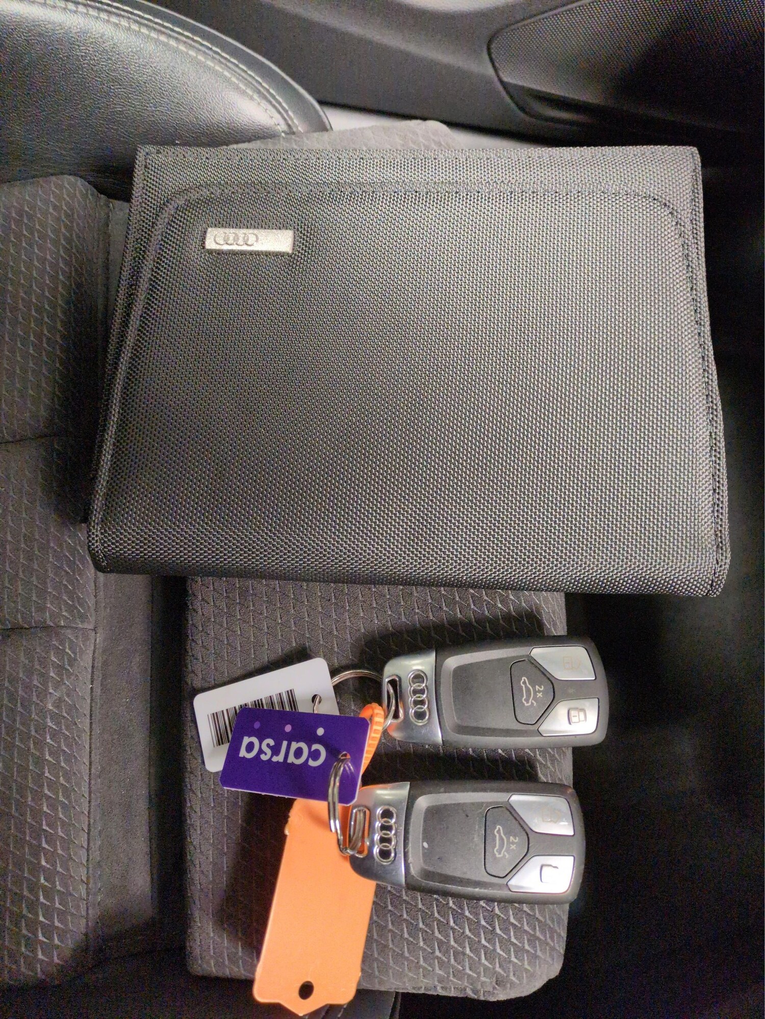 Used Audi A4 2019 for sale - 78012358: Photo 31