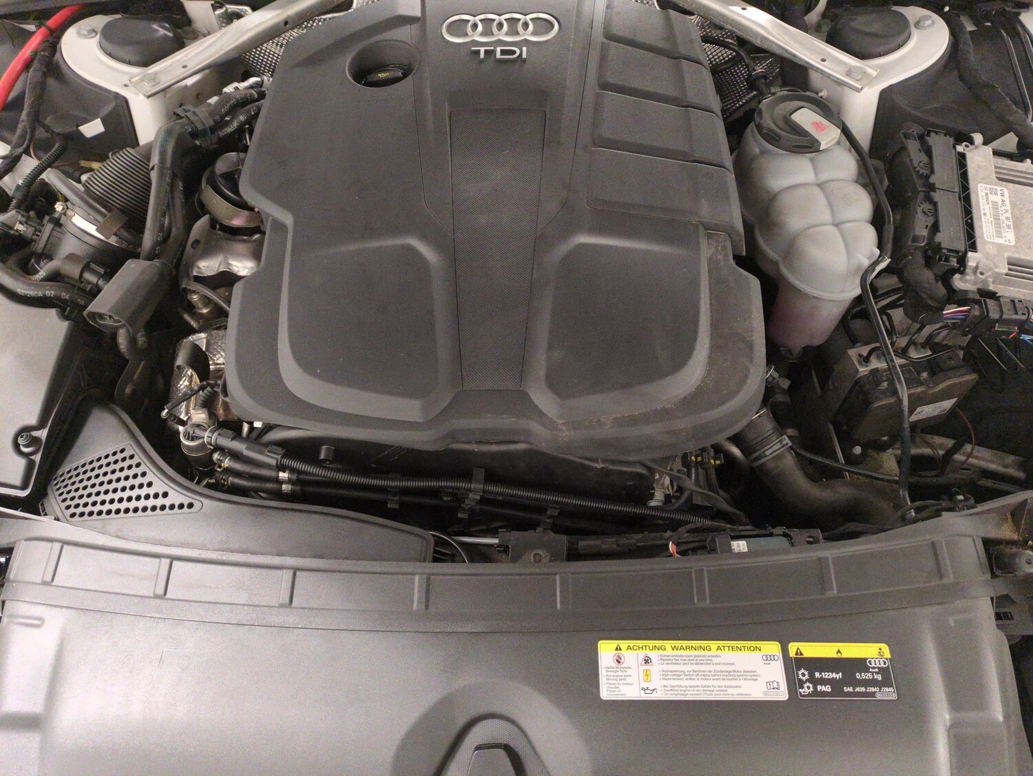 Used Audi A4 2019 for sale - 78012358: Photo 32