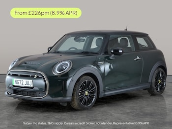 Used MINI Hatch 2023 for sale - 78424558: Photo