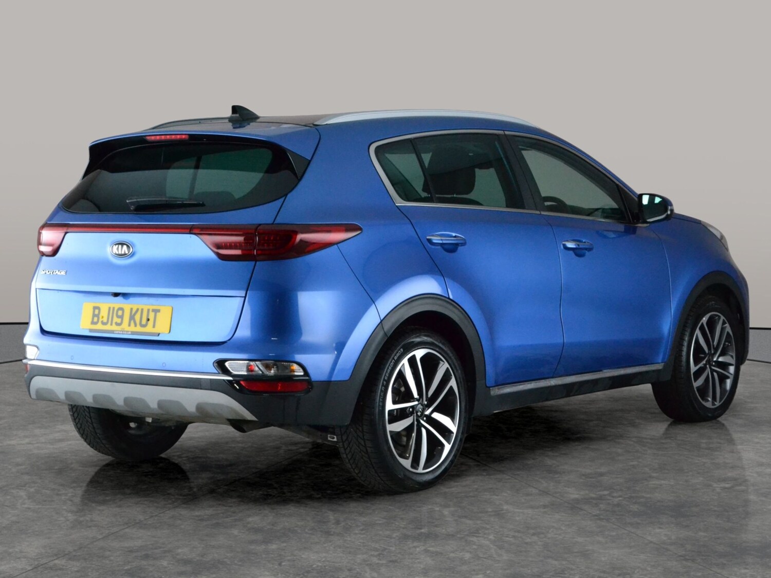 Used Kia Sportage 2019 for sale - 77676009: Photo 11