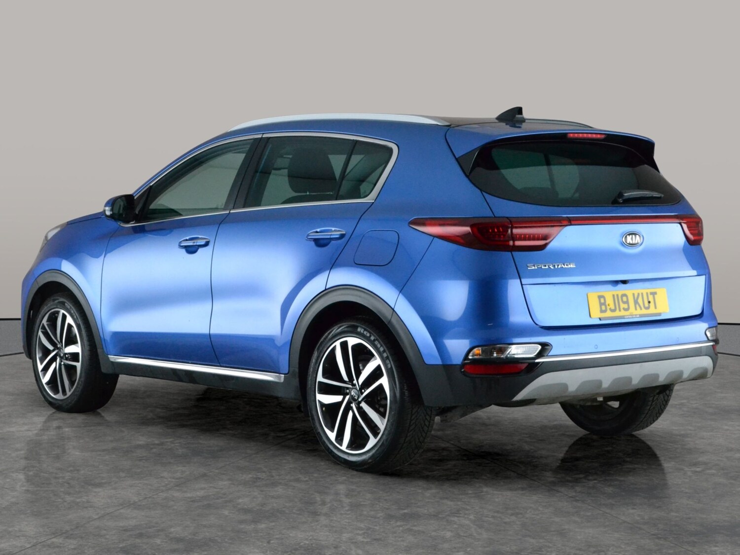 Used Kia Sportage 2019 for sale - 77676009: Photo 13