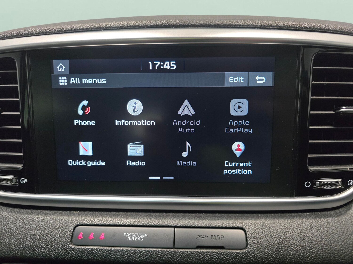 Used Kia Sportage 2019 for sale - 77676009: Photo 17