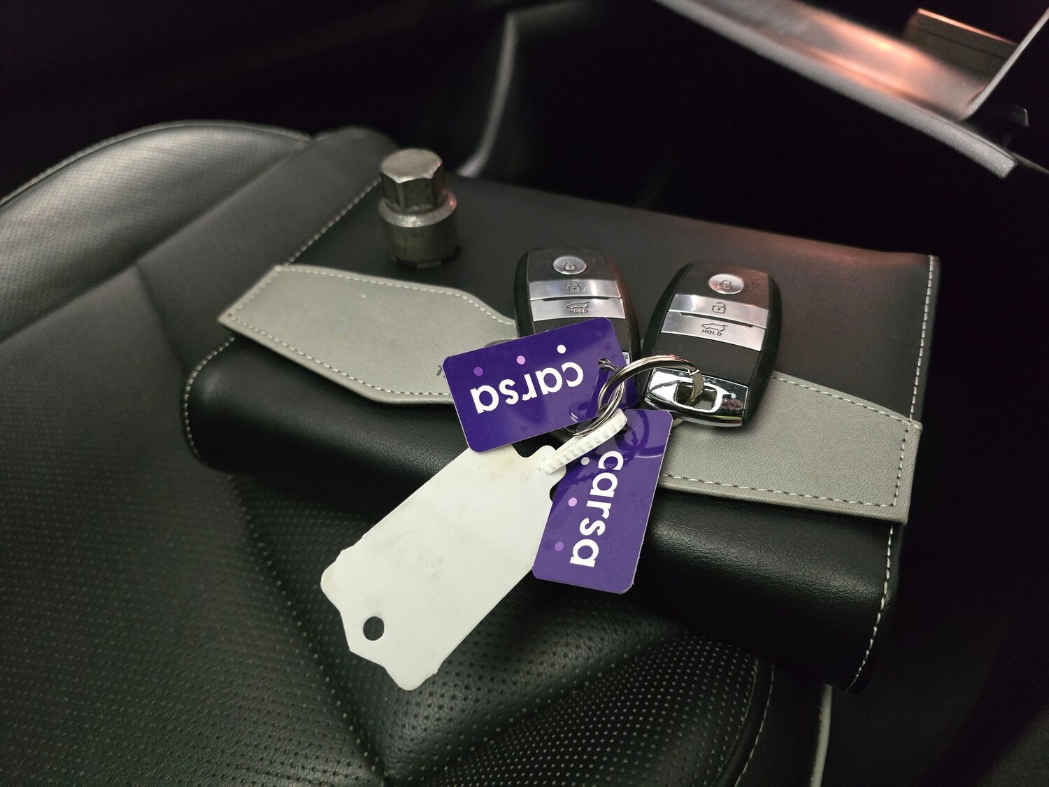 Used Kia Sportage 2019 for sale - 77676009: Photo 31