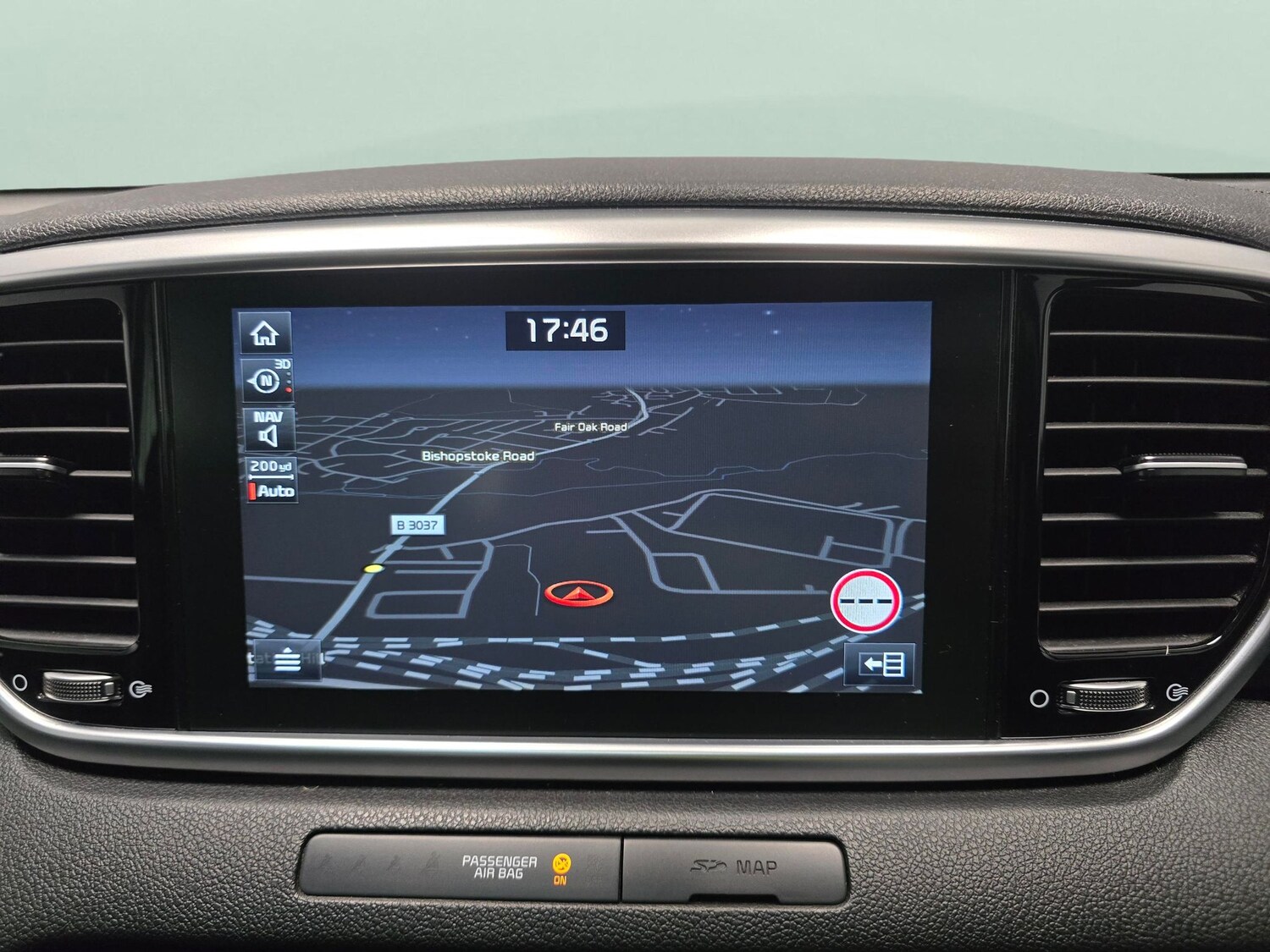 Used Kia Sportage 2019 for sale - 77676009: Photo 7