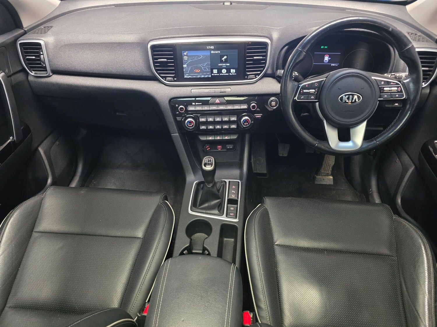 Used Kia Sportage 2019 for sale - 77676009: Photo 8