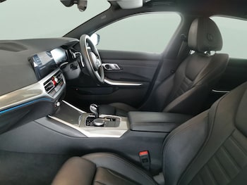 Used BMW 3 Series 2022 for sale - 79455277: Photo