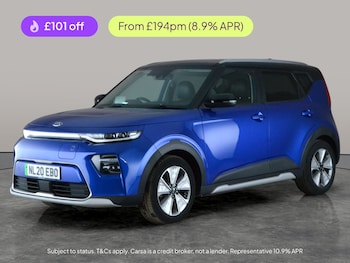 Used Kia Soul 2020 for sale - 78744737: Photo