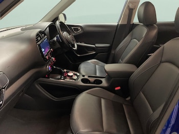 Used Kia Soul 2020 for sale - 78744737: Photo